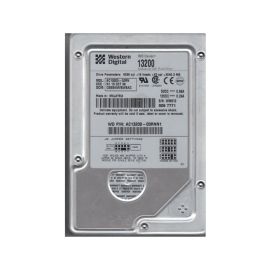 Western Digital AC13200-00RNN1 Caviar 3.2GB EIDE Server Hard Drive