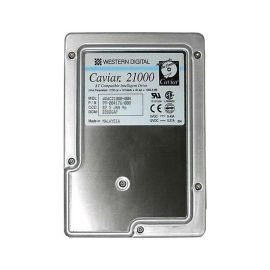 Western Digital AC21000-00H Caviar 1GB EIDE Desktop Hard Drive