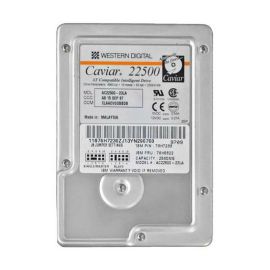 Western Digital AC22500 Caviar 2.5GB EIDE Laptop Hard Drive