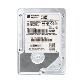 Western Digital AC23200 Caviar 3.2GB EIDE Server Hard Drive