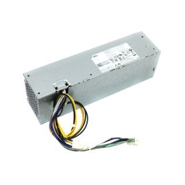 Dell AC255ES-01 255-Watts AC Power Supply