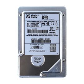 Western Digital AC26400-00RNN1 Caviar 6.4GB EIDE Server Hard Drive