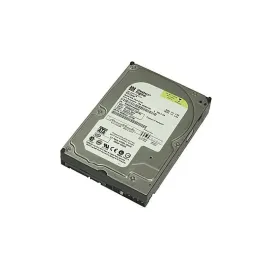 Western Digital AC26400-23RTT0 Caviar 6.4GB EIDE Server Hard Drive