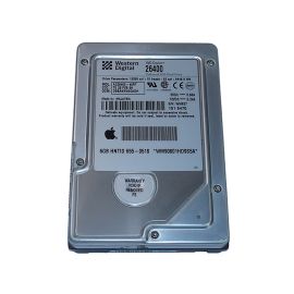Western Digital AC26400-40RT Caviar 6.4GB EIDE Server Hard Drive