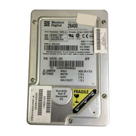 Western Digital AC26400-60RT Caviar 6.4GB EIDE Server Hard Drive