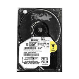 Western Digital AC29100-00DW Expert 9.1GB ATA-66 Server Hard Drive