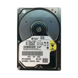 Western Digital AC29100-75DW Expert 9.1GB ATA-66 Server Hard Drive