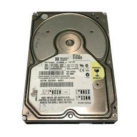 Western Digital AC315300-00DV Caviar 315300 15.3GB ATA-66 Server Hard Drive