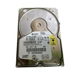 Western Digital AC315300-60DV 15.3GB ATA-66 Server Hard Drive
