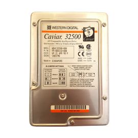 AC32500 Western Digital 2GB EIDE 3.5-inch Desktop Hard Drive