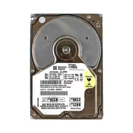 Western Digital AC418000-00DW Caviar 18GB IDE Ultra ATA / 66 Desktop Hard Drive