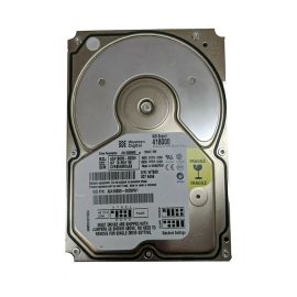 Western Digital AC418000-00DWW1 Caviar 18GB IDE Ultra ATA / 66 Desktop Hard Drive