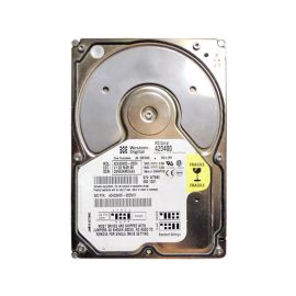 Western Digital AC420400-00DV Caviar 20.4GB EIDE Server Hard Drive