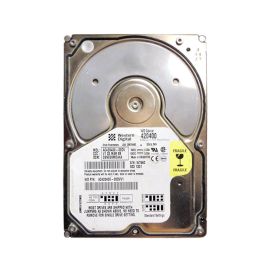 Western Digital AC420400 Caviar 20.4GB EIDE Server Hard Drive