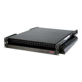 APC ACF202BLK Air Distribution Unit Air Distribution Unit
