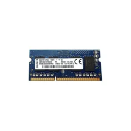 Kingston ACR16D3LFS1KBG/2G 2GB DDR3 SoDimm Laptop Memory