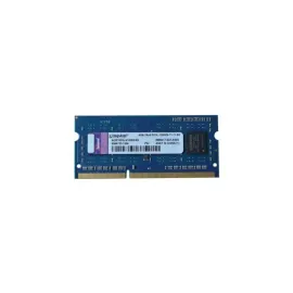 Kingston ACR16D3LS1KFBG/4G 4GB DDR3 SoDimm Laptop Memory