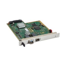 Black Box ACXIO8-GRID Dual-Ports Fibre Channel Network Module