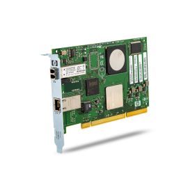 HP AD193A Single-Port Host Bus Adapter (HBA)