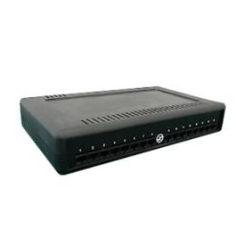 HP AD280-2000A 16-Ports RJ-45 Port Module