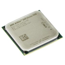 AMD AD5150JAH44HM Athlon 5150 Quad-Core 1.6GHz Processor