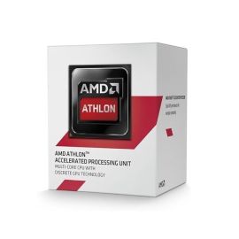 AMD AD5350JAHMBOX Athlon 5350 Quad-Core 2.05GHz Processor