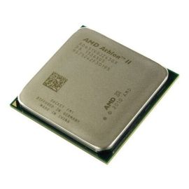 AMD AD631XOJGXBOX Athlon 631 Quad-Core 2.6GHz Processor