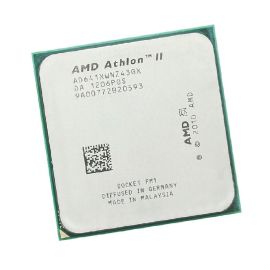 AMD AD641XWNGXBOX Athlon 641 Quad-Core 2.8GHz Processor