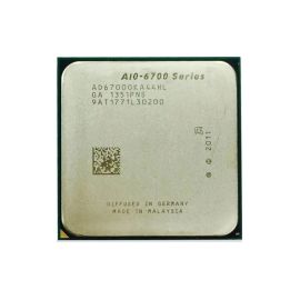 AMD AD6700OKA44HL A10-6700 Quad-Core 4.3GHz Processor