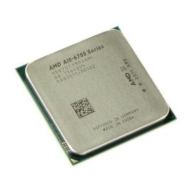 AMD AD670TYHHLBOX A10-6700T Quad-Core 3.5GHz Processor