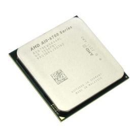 AMD AD679KWOHLBOX A10-6790K Quad-Core 4.3GHz Processor