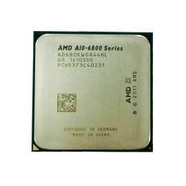 AMD AD680KWOHLBOX A10-6800K Quad-Core 4.4GHz Processor