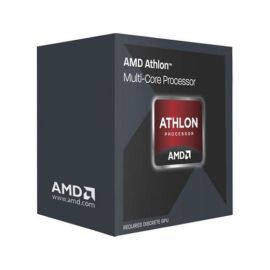 AMD AD750KWOHJBOX Athlon 750K Quad-Core 4.0GHz Processor