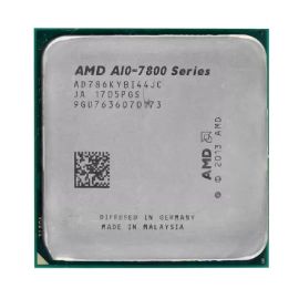AMD AD786KYBI44JC A10-7860K Quad-Core 4.0GHz Processor