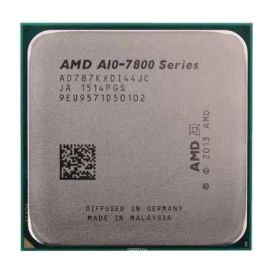 AMD AD787KXDI44JC A10-7870K Quad-Core 4.1GHz Processor