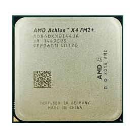 AMD AD860KXBI44JA Athlon 860K Quad-Core 4.0GHz Processor