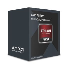AMD AD860KXBJASBX Athlon X4 860K Quad-Core 4.0GHz Processor