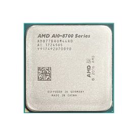 AMD AD877BAGM44AB A10-8770 Quad-Core 3.8GHz Processor