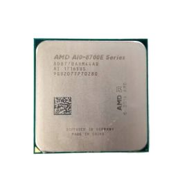 AMD AD877BAHM44AB A10-8770E Quad-Core 3.5GHz Processor