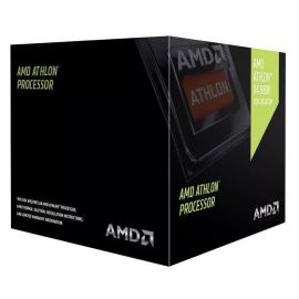 AMD AD880KXBJCSBX Athlon X4 880K Quad-Core 4.2GHz Processor