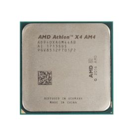 AMD AD940XAGABBOX Athlon X4 940 Quad-Core 3.6GHz Processor