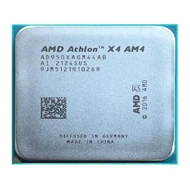 AMD AD950XAGABBOX Athlon X4 950 Quad-Core 3.8GHz Processor