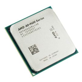 AMD AD9600AGM44AB A8-9600 Quad-Core 3.4GHz Processor
