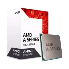AMD AD9700AGABBOX A10-9700 Quad-Core 3.8GHz Processor