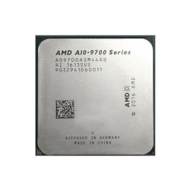 AMD AD9700AGM44AB A10-9700 Quad-Core 3.8GHz Processor