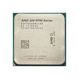 AMD AD970BAGM44AB A10-9700 Quad-Core 3.8GHz Processor