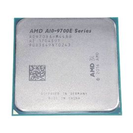 AMD AD970BAHM44AB A10-9700E Quad-Core 3.5GHz Processor