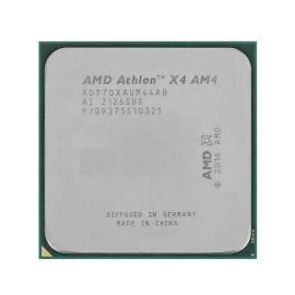AMD AD970XAUM44AB Athlon X4 970 Quad-Core 4.0GHz Processor