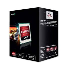 AMD AD9800AHM44AB A12-9800E Quad-Core 3.8GHz Processor