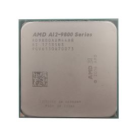AMD AD9800AUM44AB A12-9800 Quad-Core 4.2GHz Processor